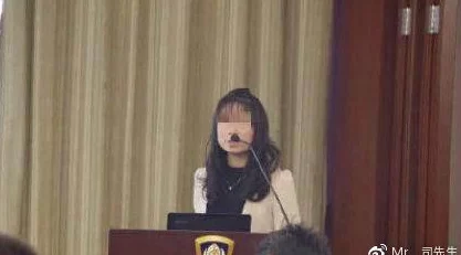 911红领巾吃瓜爆料女博士被曝与富二代绯闻，网友疑似揭露其背景神秘身份