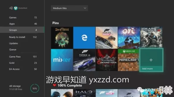 Xbox看免费高清影视：最新进展与用户体验分享，畅享无广告观影乐趣