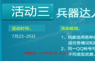 三角洲行动策略指南：医疗兵武器精选与实战应用建议